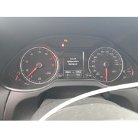 2016 Audi Q5 OEM Parts