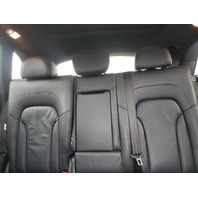 2016 Audi Q5 OEM Parts
