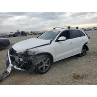 2016 Audi Q5 OEM Parts