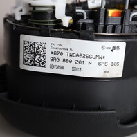 2014-2017 Audi A4 A5 A4 S5 Q5 Driver Steering Wheel Airbag 8R0880201N OEM Used