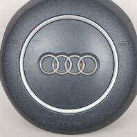 2014-2017 Audi A4 A5 A4 S5 Q5 Driver Steering Wheel Airbag 8R0880201N OEM Used
