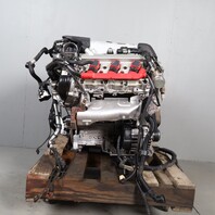 2013-2017 Audi Q5 3.0 CTUC Engine Motor 126K Miles 06E100036A OEM Used