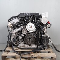 2013-2017 Audi Q5 3.0 CTUC Engine Motor 126K Miles 06E100036A OEM Used