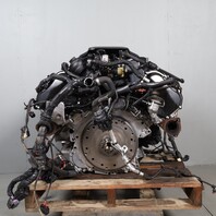 2013-2017 Audi Q5 3.0 CTUC Engine Motor 126K Miles 06E100036A OEM Used