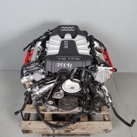 2013-2017 Audi Q5 3.0 CTUC Engine Motor 126K Miles 06E100036A OEM Used