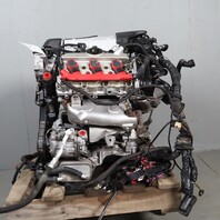 2013-2017 Audi Q5 3.0 CTUC Engine Motor 126K Miles 06E100036A OEM Used