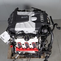 2013-2017 Audi Q5 3.0 CTUC Engine Motor 126K Miles 06E100036A OEM Used