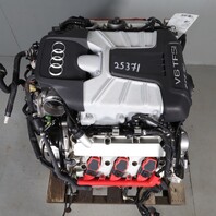 2013-2017 Audi Q5 3.0 CTUC Engine Motor 126K Miles 06E100036A OEM Used