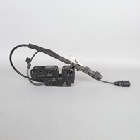 2009-2017 Audi A4 A5 Q5 Hood Latch Lock 8K0823509F OEM Used