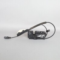 2009-2017 Audi A4 A5 Q5 Hood Latch Lock 8K0823509F OEM Used