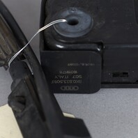 2009-2017 Audi A4 A5 Q5 Hood Latch Lock 8K0823509F OEM Used