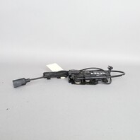 2009-2017 Audi A4 A5 Q5 Hood Latch Lock 8K0823509F OEM Used