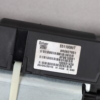 2013-2017 Audi Q5 Left Tailgate Trunk Lift Motor 8R0827851D OEM Used