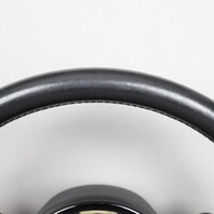 2013-2017 Audi Q5 3 Spoke Multifunction Steering Wheel 4L0419689A OEM Used