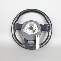 2013-2017 Audi Q5 3 Spoke Multifunction Steering Wheel 4L0419689A OEM Used