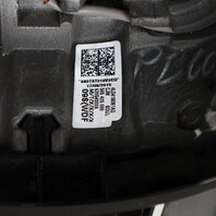 2013-2017 Audi Q5 3 Spoke Multifunction Steering Wheel 4L0419689A OEM Used