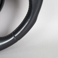 2013-2017 Audi Q5 3 Spoke Multifunction Steering Wheel 4L0419689A OEM Used