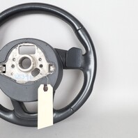 2013-2017 Audi Q5 3 Spoke Multifunction Steering Wheel 4L0419689A OEM Used