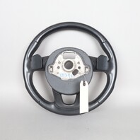 2013-2017 Audi Q5 3 Spoke Multifunction Steering Wheel 4L0419689A OEM Used