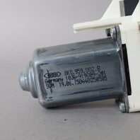 Audi A4 S4 A6 S6 Q5 Right Front Power Window Motor 8K0959802B OEM Used