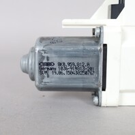 Audi A4 S4 A6 S6 Q5 Right Rear Power Window Motor 8K0959812A OEM Used
