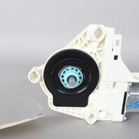 Audi A4 S4 A6 S6 Q5 Right Rear Power Window Motor 8K0959812A OEM Used