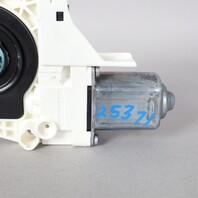 Audi A4 S4 A6 S6 Q5 Right Rear Power Window Motor 8K0959812A OEM Used