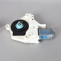 Audi A4 S4 A6 S6 Q5 Right Rear Power Window Motor 8K0959812A OEM Used
