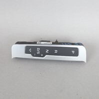 2016 Audi Q5 Gear Shift Indicator Panel 8R1713463 OEM Parts