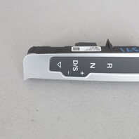 2016 Audi Q5 Gear Shift Indicator Panel 8R1713463 OEM Parts