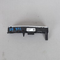 2016 Audi Q5 Gear Shift Indicator Panel 8R1713463 OEM Parts