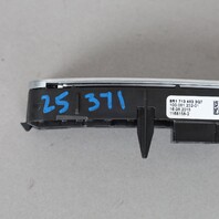 2016 Audi Q5 Gear Shift Indicator Panel 8R1713463 OEM Parts