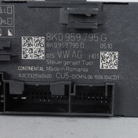 2013-2017 Audi Q5 Rear Door Control Module 8K0959795G OEM Used