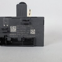 2013-2017 Audi Q5 Rear Door Control Module 8K0959795G OEM Used