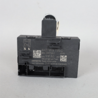 2013-2017 Audi Q5 Rear Door Control Module 8K0959795G OEM Used