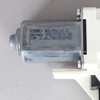 2009-2016 Audi Q5 SQ5 Left Front Power Window Motor 8K0959801B OEM Used