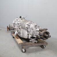 2013-2017 Audi Q5 3.0 8 Speed Automatic Transmission 0BK300040N OEM Used
