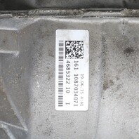 2013-2017 Audi Q5 3.0 8 Speed Automatic Transmission 0BK300040N OEM Used