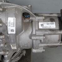 2013-2017 Audi Q5 3.0 8 Speed Automatic Transmission 0BK300040N OEM Used