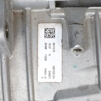 2013-2017 Audi Q5 3.0 8 Speed Automatic Transmission 0BK300040N OEM Used