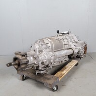 2013-2017 Audi Q5 3.0 8 Speed Automatic Transmission 0BK300040N OEM Used
