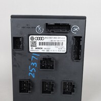 2013-2016 Audi Q5 A4 A5 On Board BCM Body Control Module 8K0907063DH OEM Used