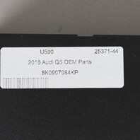 2013-2016 Audi A4 A5 S4 S5 Q5 Body Control Module BCM 8K0907064KP OEM Used