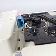 2013-2015 Audi A5 A4 Q5 Dome Light Sunroof Switch 8T0947135BM OEM Used