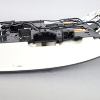 2013-2015 Audi A5 A4 Q5 Dome Light Sunroof Switch 8T0947135BM OEM Used