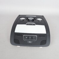 2013-2015 Audi A5 A4 Q5 Dome Light Sunroof Switch 8T0947135BM OEM Used