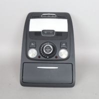 2013-2015 Audi A5 A4 Q5 Dome Light Sunroof Switch 8T0947135BM OEM Used