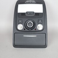 2013-2015 Audi A5 A4 Q5 Dome Light Sunroof Switch 8T0947135BM OEM Used