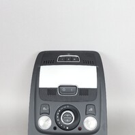 2013-2015 Audi A5 A4 Q5 Dome Light Sunroof Switch 8T0947135BM OEM Used