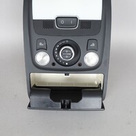 2013-2015 Audi A5 A4 Q5 Dome Light Sunroof Switch 8T0947135BM OEM Used